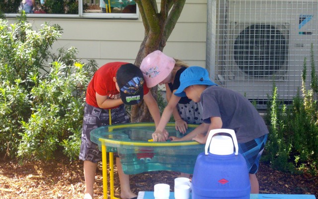 Outside School Hours Care