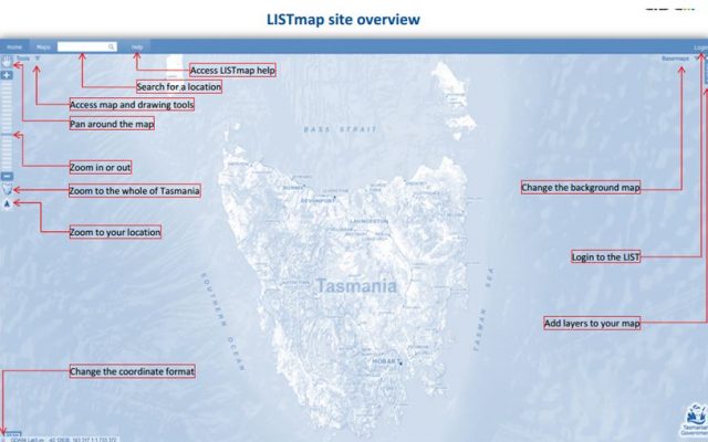 Land Management Tools