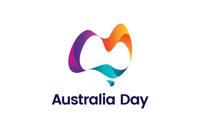 Australia Day logo