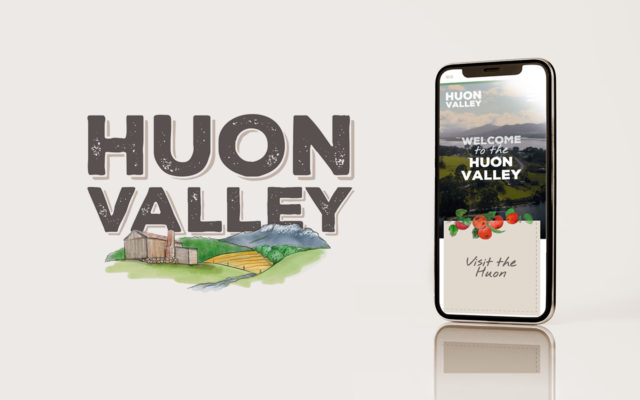 Huon Valley Tasmania website and Local Directory